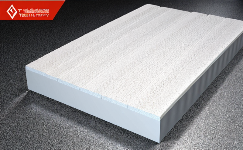 thermal-stability-of-composite-insulation-test