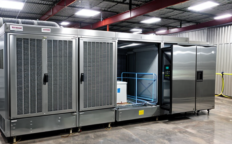refrigeration-insulation-performance-test