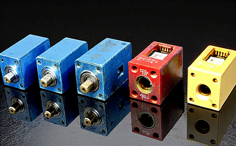 heat-resistance-of-electrical-components-test