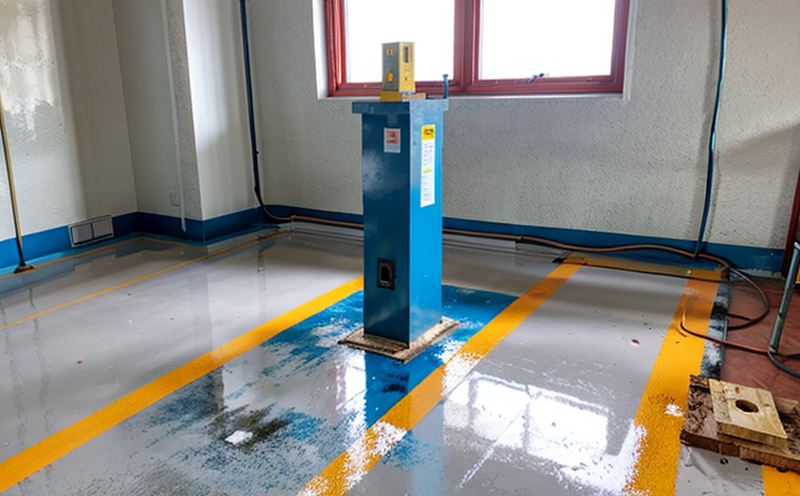 fireproof-and-heat-insulation-coating-test