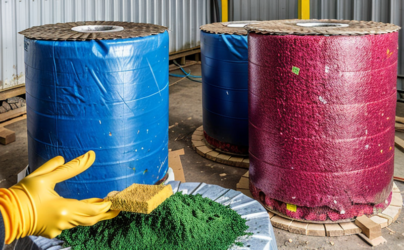 recycled-material-insulation-test