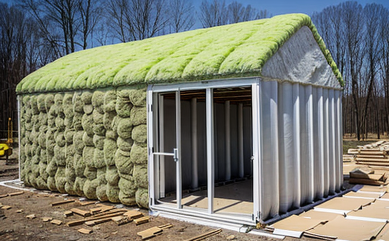 bio-based-insulation-efficiency-test