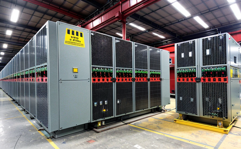 iec-61558-safety-of-transformers-reactors-and-power-supplies