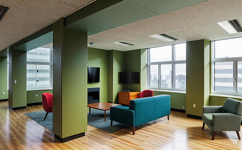 acoustic-and-thermal-comfort-in-green-buildings-test