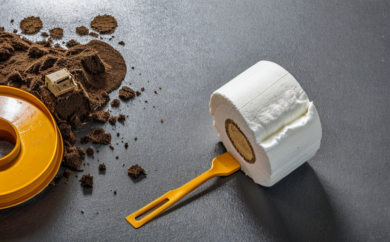 insulation-material-decomposition-test