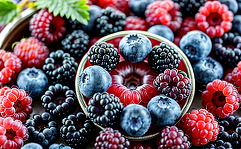 iso-15216-1-hepatitis-a-virus-detection-in-frozen-berries