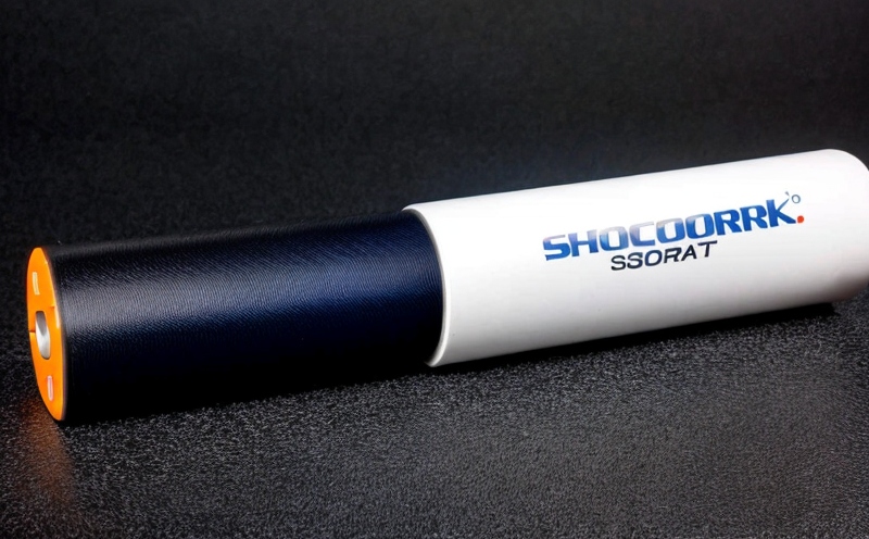 shock-absorption-test