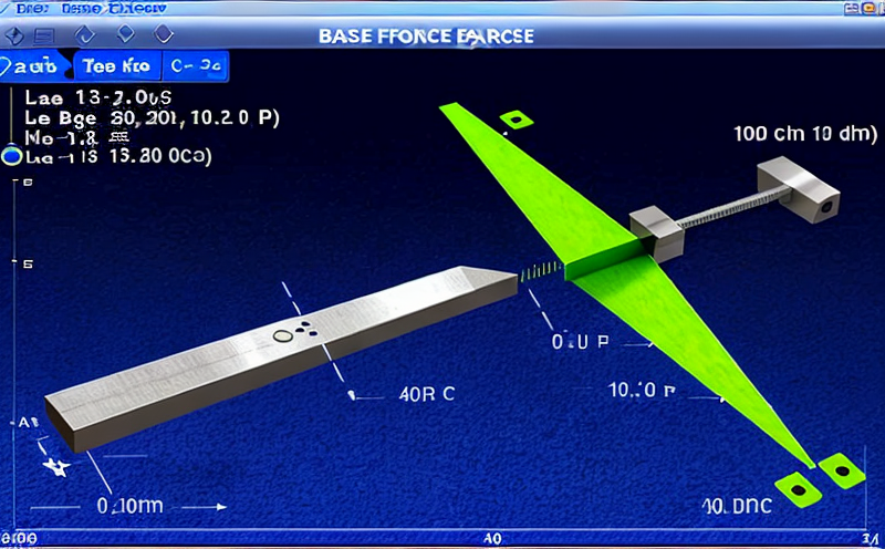 base-shear-force-analysis