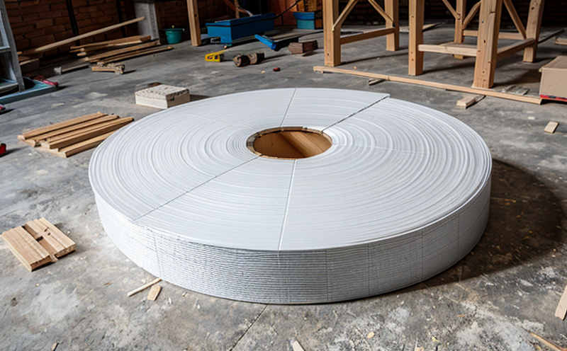 lightweight-construction-material-test