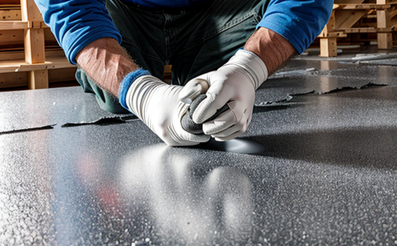 seismic-performance-of-insulating-materials-test