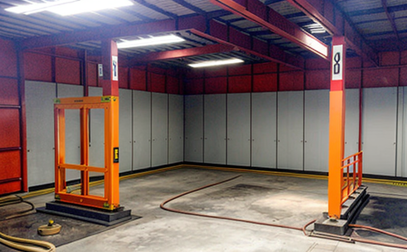 fire-resistant-and-seismic-durable-material-test