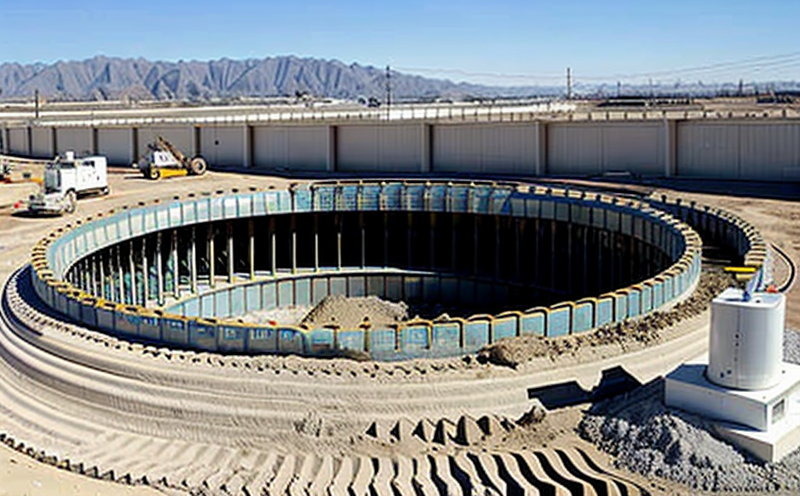 pile-foundation-seismic-performance-test