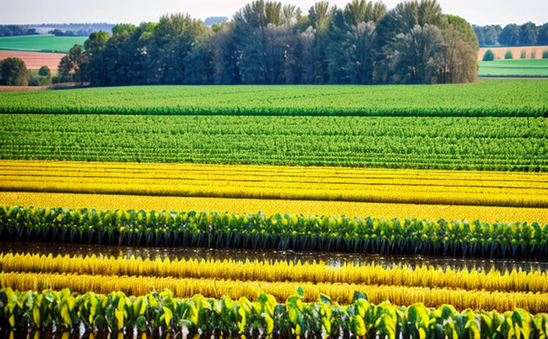 astm-d3086-residue-analysis-for-herbicides-in-agricultural-runoff