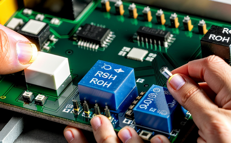 rohs-testing-of-plastic-components-in-electronics