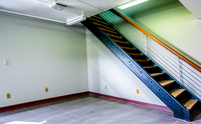 stairwell-structural-integrity-test