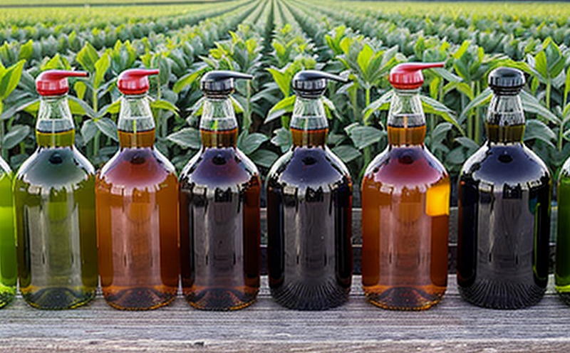 en-16167-determination-of-pesticides-in-bottled-beverages