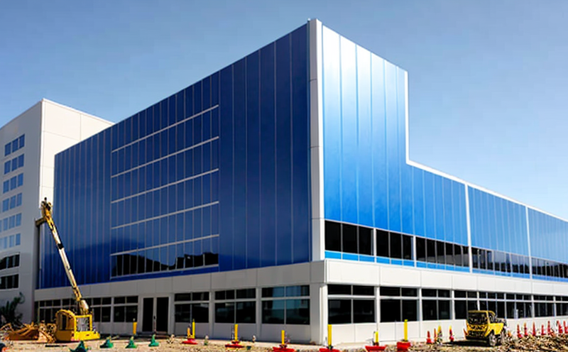facade-panel-seismic-load-test
