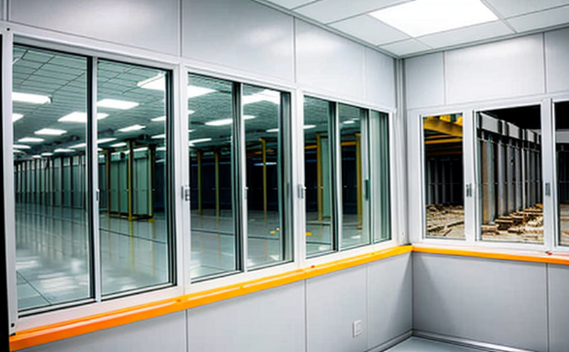 safety-glazing-performance-in-earthquakes-test