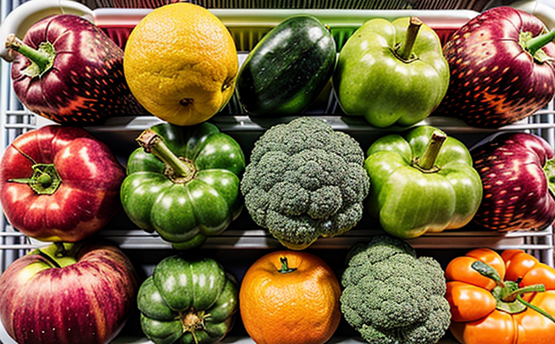 iso-22890-method-for-multi-class-pesticide-residue-analysis-in-fruits-and-vegetables
