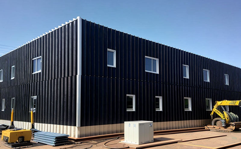 cladding-system-seismic-durability-test