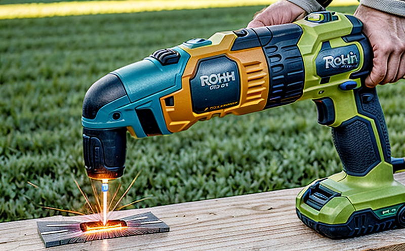 rohs-testing-of-power-tools-and-handheld-devices