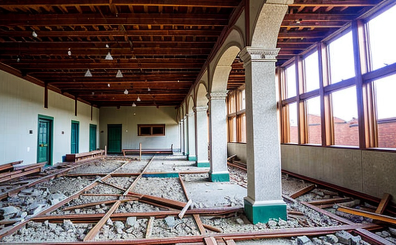 historical-building-earthquake-resistance-test