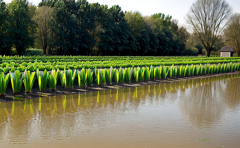 iso-6468-determination-of-organochlorine-pesticides-in-surface-water