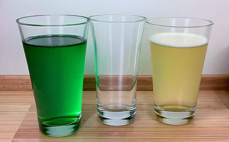 hydrolysis-stability-test
