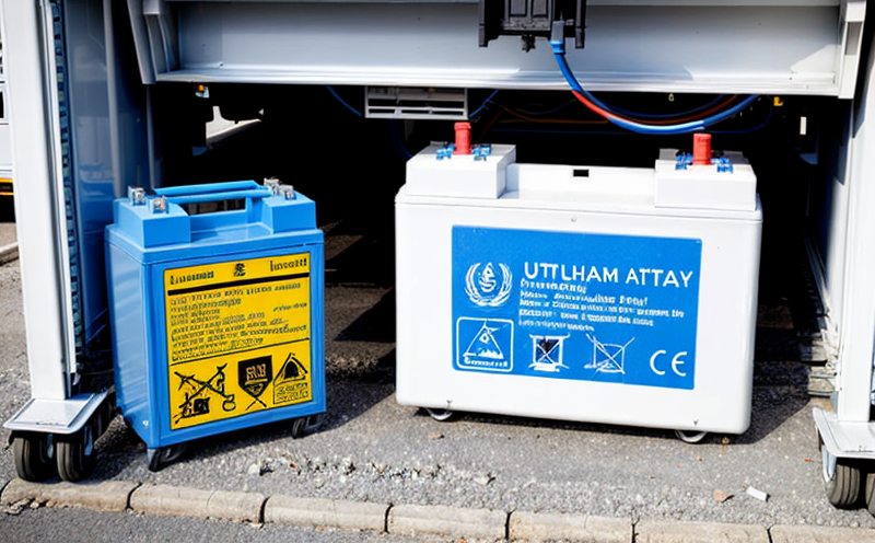 un-383-lithium-battery-transport-safety-testing