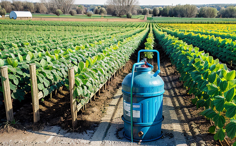 epa-8081b-analysis-of-organochlorine-pesticides-in-groundwater