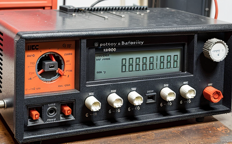 iec-61960-battery-capacity-measurement