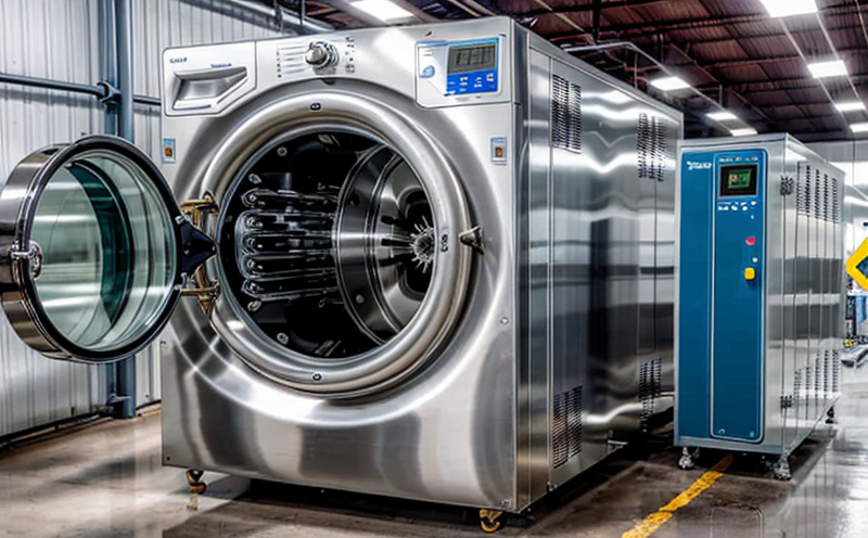 autoclave-cycle-performance-test