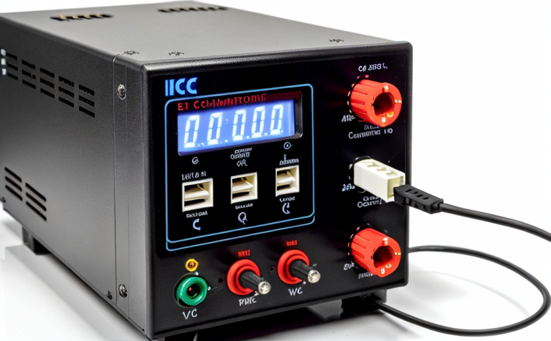 iec-62368-1-charger-output-voltage-and-current-regulation-testing