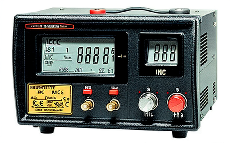 iec-61960-battery-internal-resistance-measurement