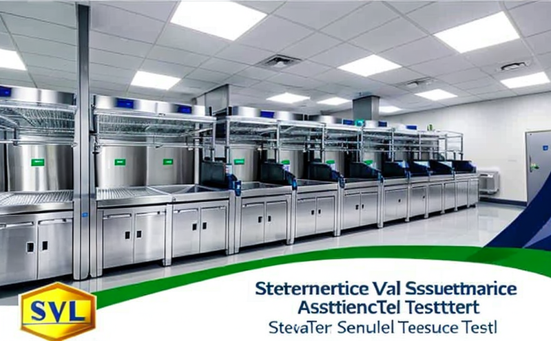 sterility-assurance-level-sal-verification-test