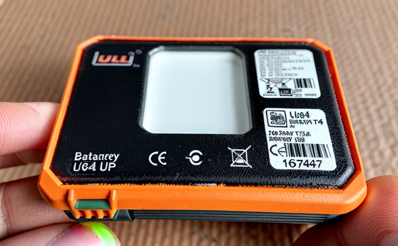 ul-1642-battery-thermal-abuse-testing