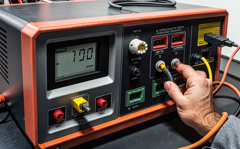 iec-60950-1-charger-electrical-strength-test