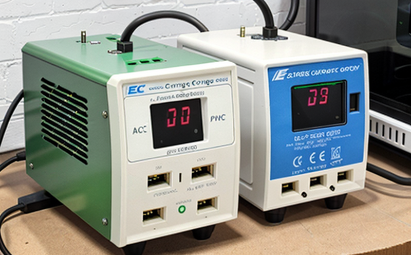 iec-charger-standby-power-consumption-testing
