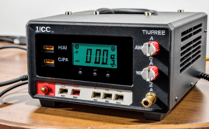 iec-62368-1-charger-temperature-rise-test
