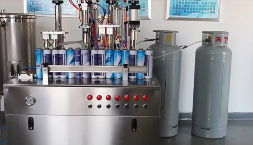 gas-penetration-efficiency-test