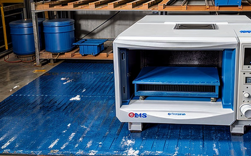 eo-gas-absorption-and-material-impact-test