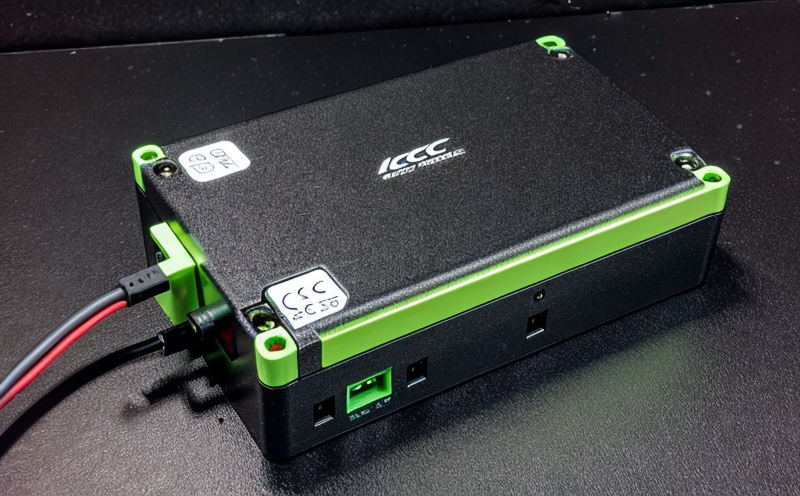 iec-battery-pack-enclosure-durability-testing
