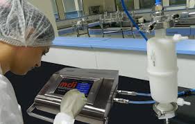 post-sterilization-product-functionality-test