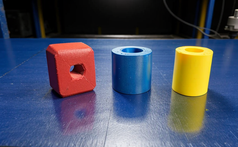 polymer-material-radiation-stability-test