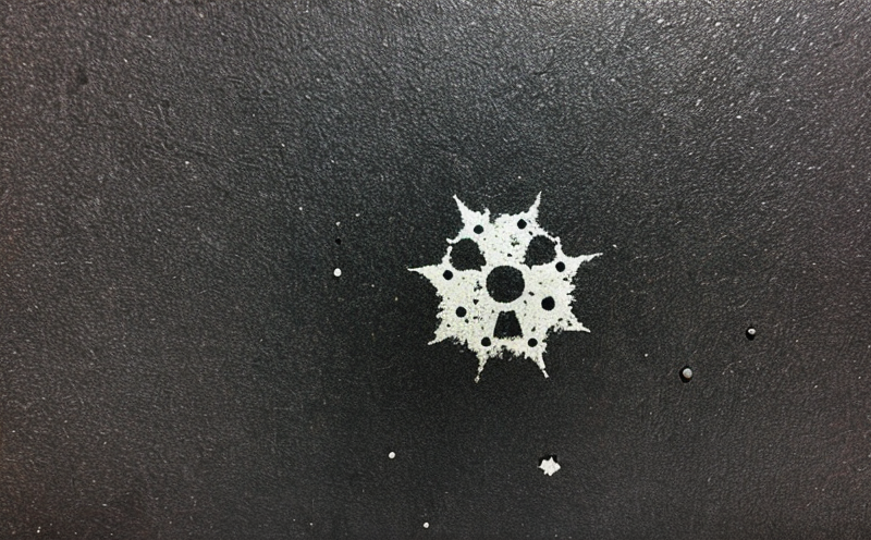 chemical-residue-formation-test