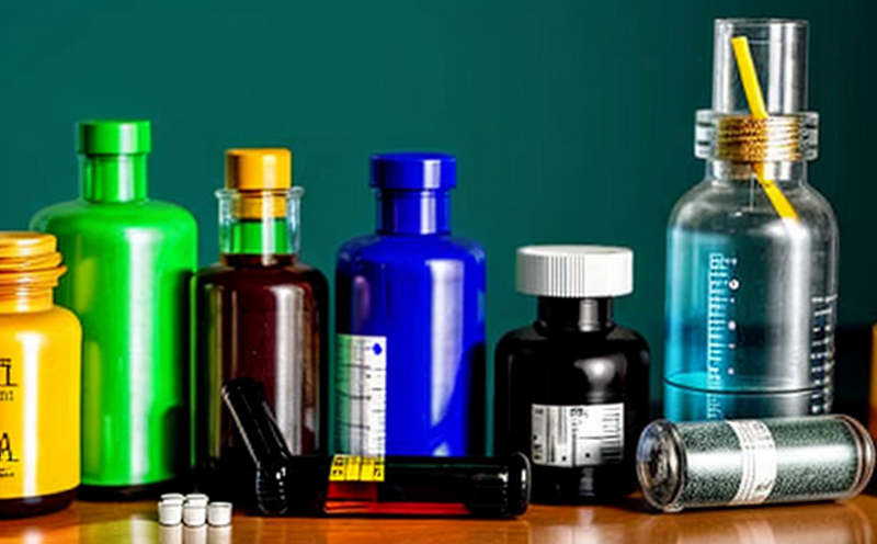 stability-of-pharmaceuticals-under-radiation-test