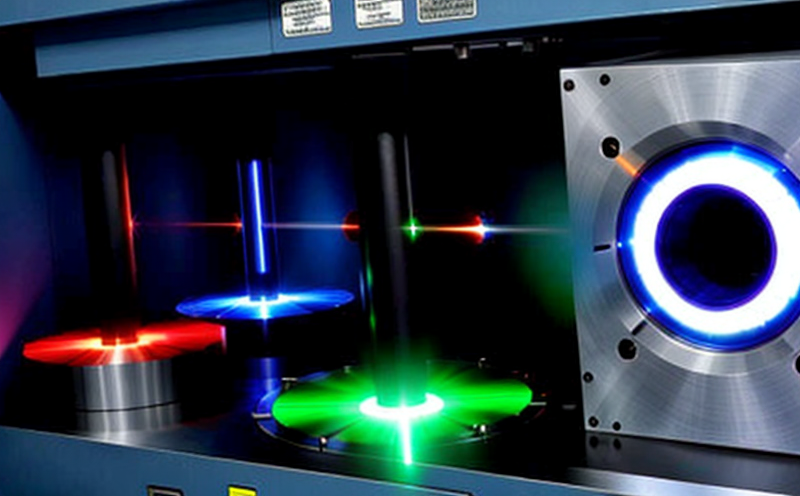 effect-of-plasma-on-optical-components-test