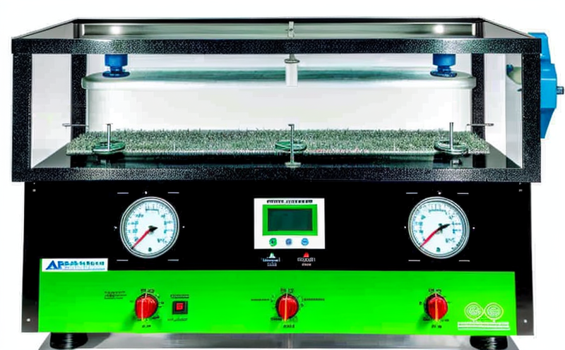 aeration-and-residual-off-gassing-test