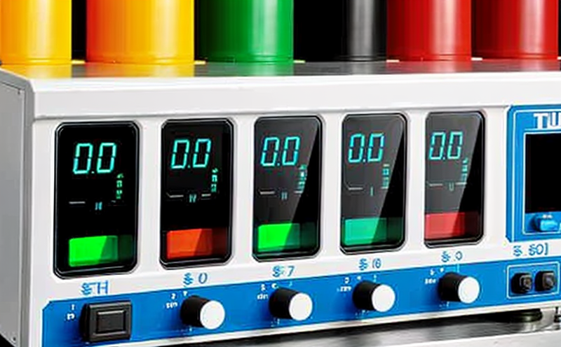 temperature-uniformity-and-distribution-test