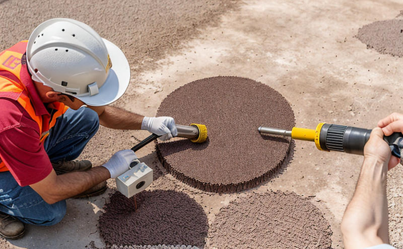 dry-heat-penetration-into-porous-materials-test